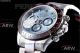 JF Rolex Cosmograph Daytona Ice Blue 116506 40mm Watch - Chestnut Brown Bezel Platinum Case (3)_th.jpg